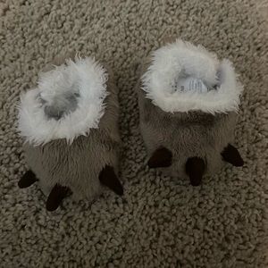 Carters Newborn Baby Shoes